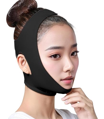 Amazon | yuchurey 小顔テープ 人気 リフトアップ 顔 ほうれい線 整形